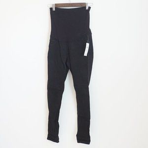 *NWT* Black Skinny Maternity Jeans Size Medium